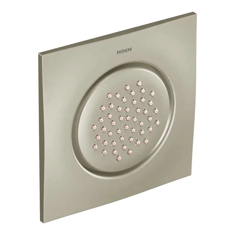 Mosaic Chrome Body SprayChrome