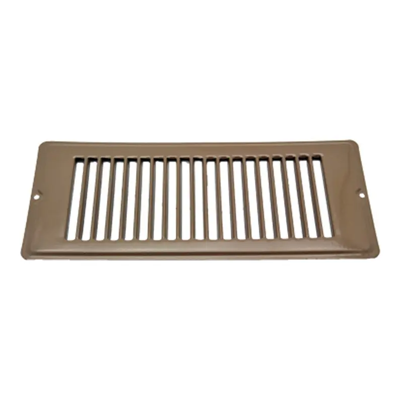 AP Products Face Plate4 x 8 / Brown
