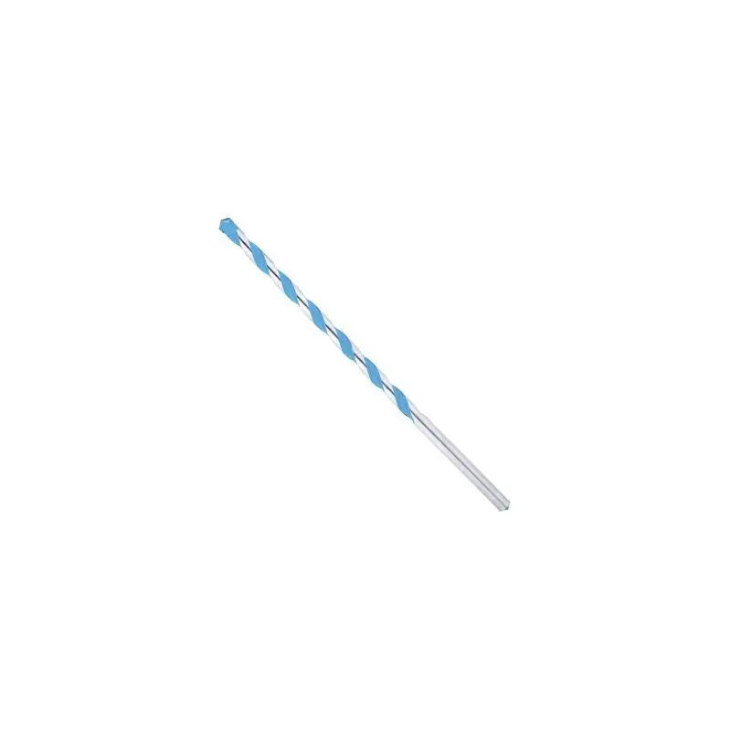 Bosch MC17 1/2 In. x 10 In. MultiConstruction Drill Bits