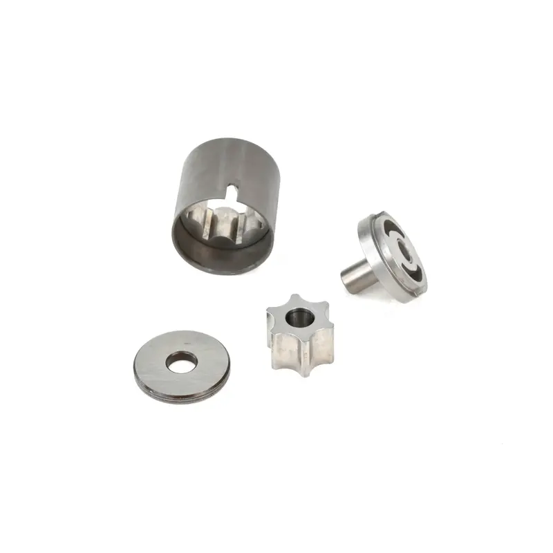 Gardner Denver Oil Pump Replacement - P10070A