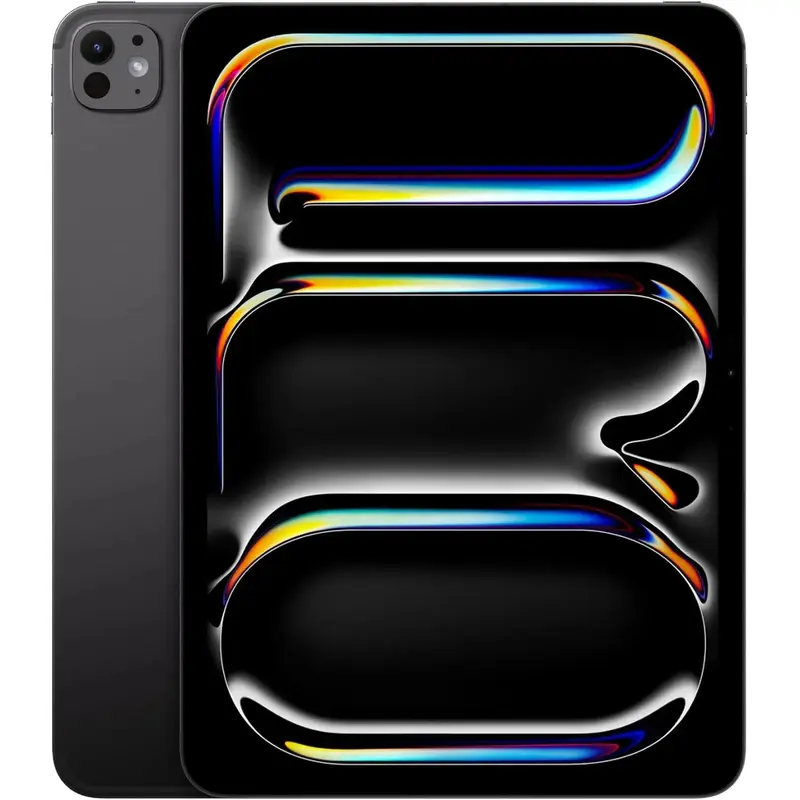 Apple iPad Pro 13 inch WiFi 1TB | M4 2024 | Nano-texture GlassSpace Black