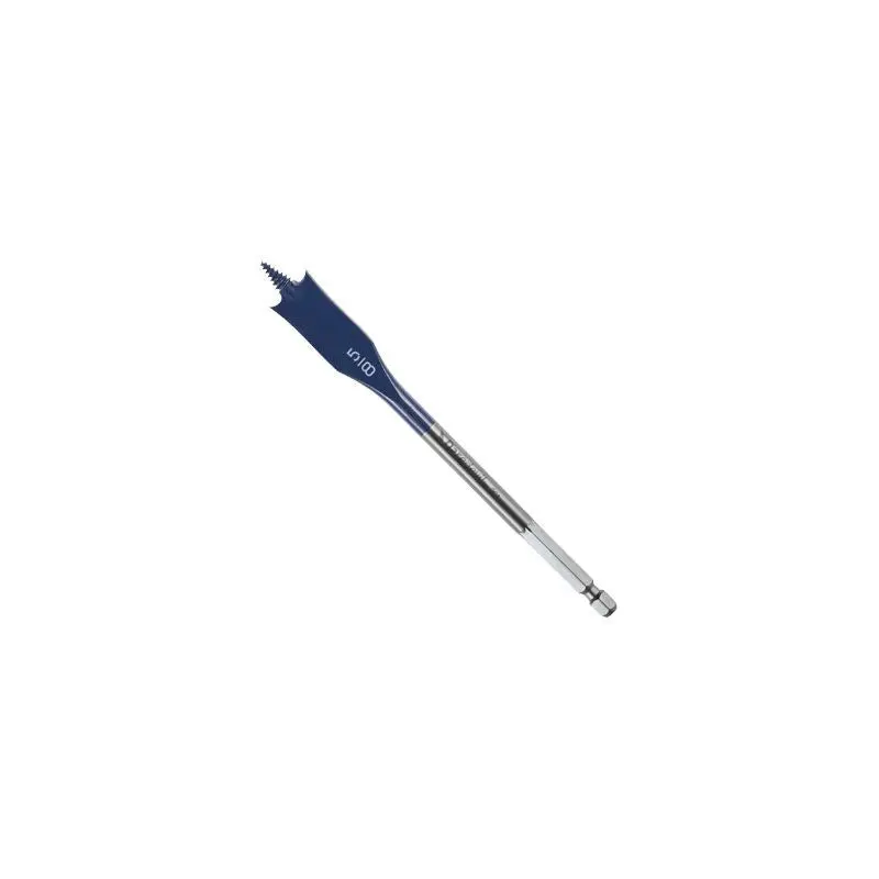 Bosch | DSB1007 5/8 In. x 6 In. Daredevil Standard Spade Bits