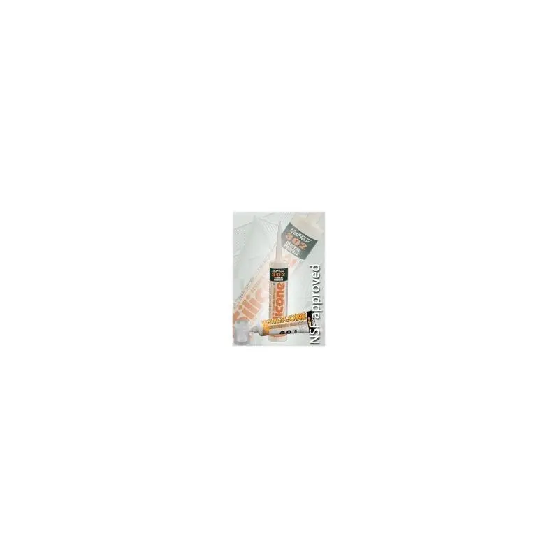 Nuco | 302GP SiliconeTranslucent