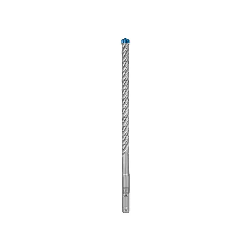 SDS-Plus-7X | 10x100x165mm -  30pcs