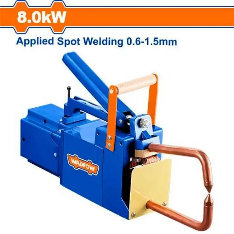 WADFOW 8KW Spot Welding Machine