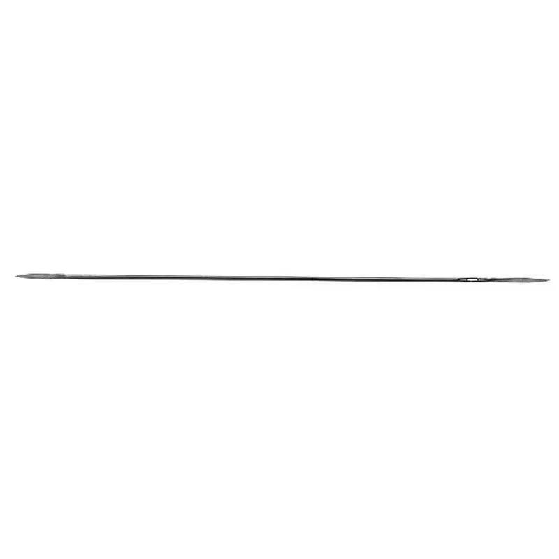 C.S. Osborne 16"-11Ga.Str.Do.3Sq.Pt.H