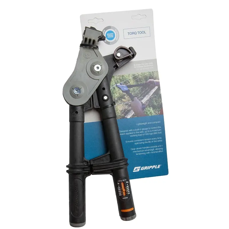 Dare Gripple Plus 2885 Tensioning Tool, 5 lb