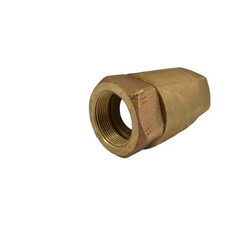 Air Compressor Services 1.5" Purge Valve Replacement  -  ACSPV1.5"