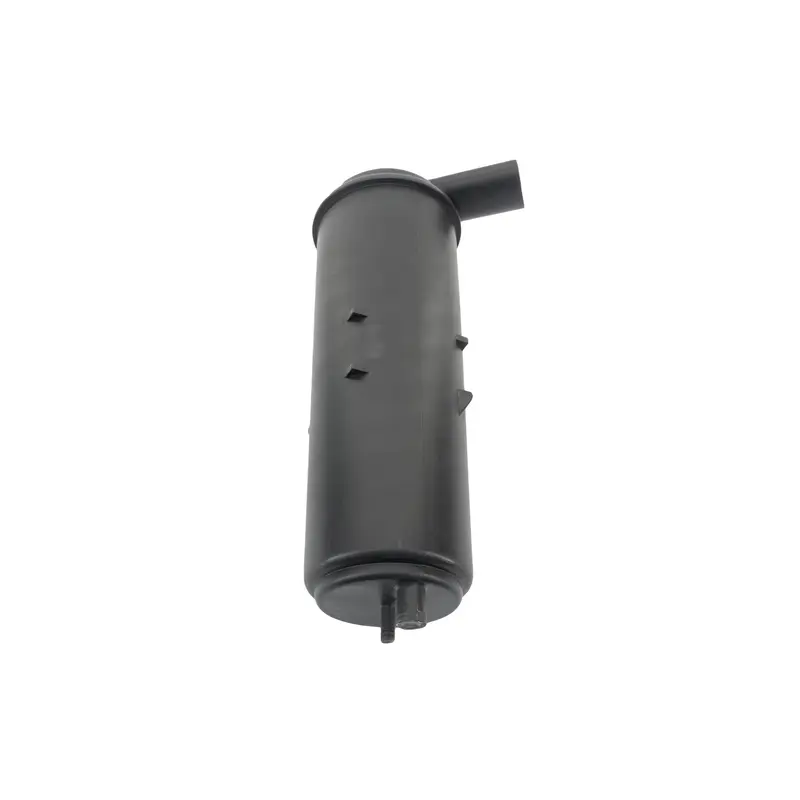 Charcoal Emissions Canister