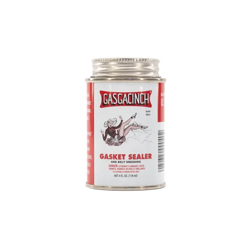 Gasgacinch Gasket Dressing