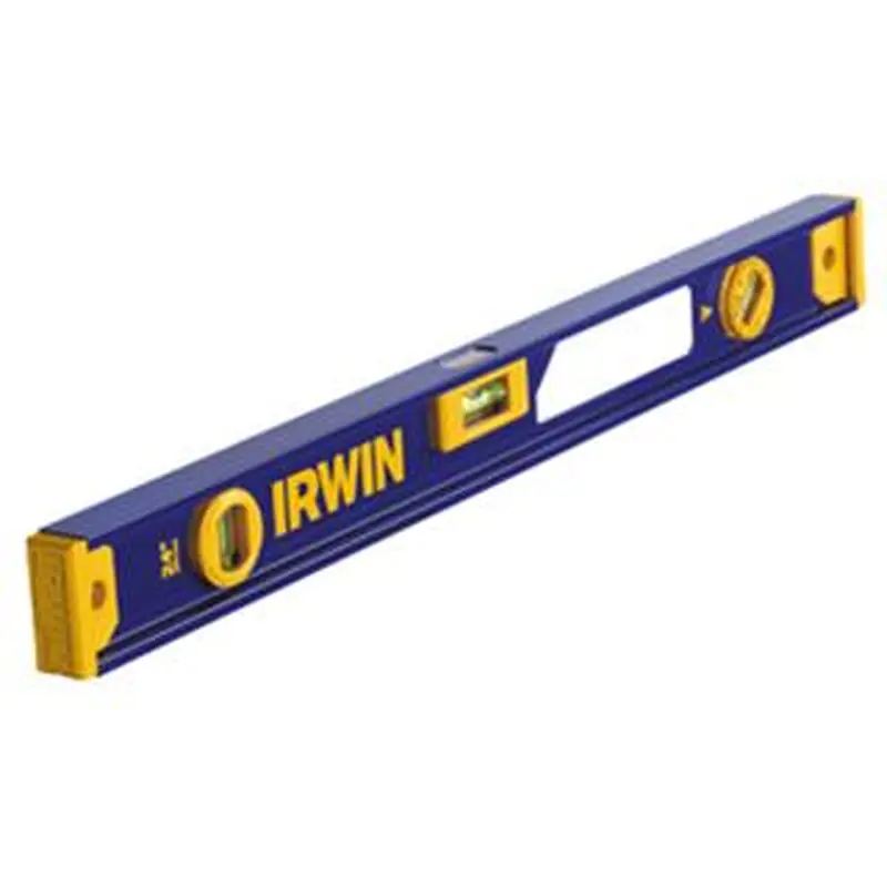 Irwin 1000 I-Beam Levels 48"48"