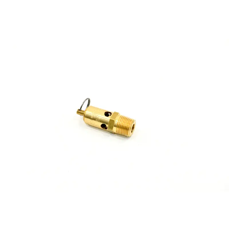 Quincy Safety Valve Replacement - 143556-200