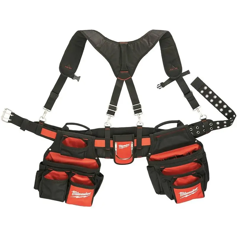 Contractor Belt