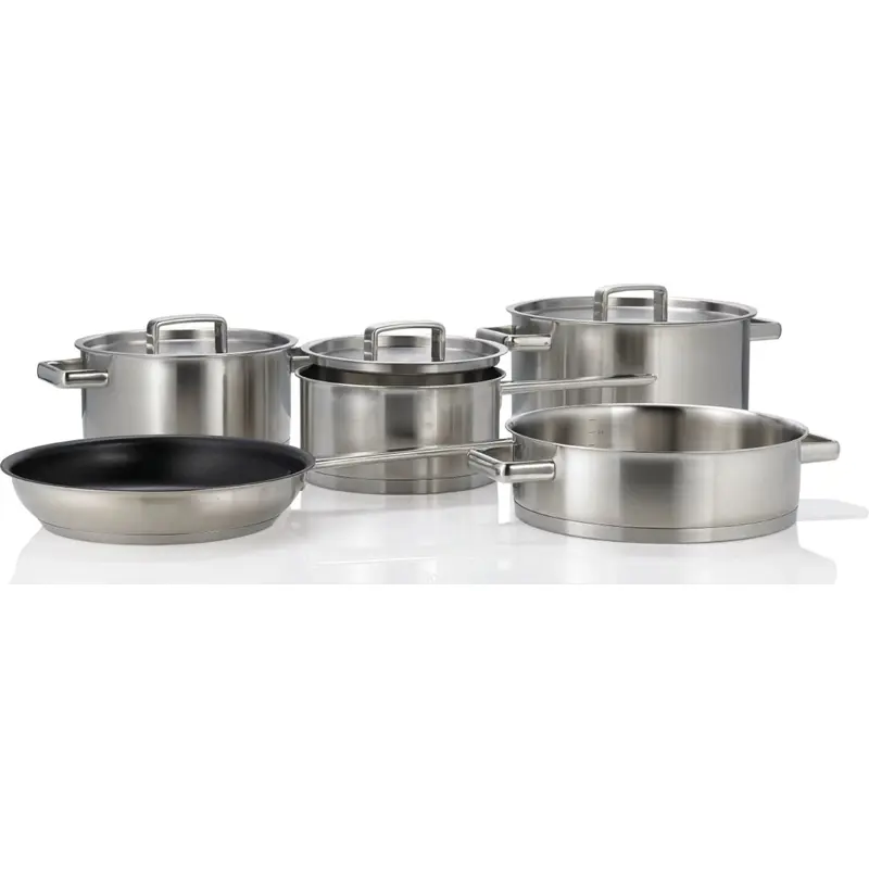 Gorenje Pot Set CWSA08HC Easy Clean