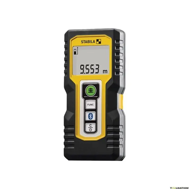 LD 250 BT laser distance measurer | 0,2-50 m