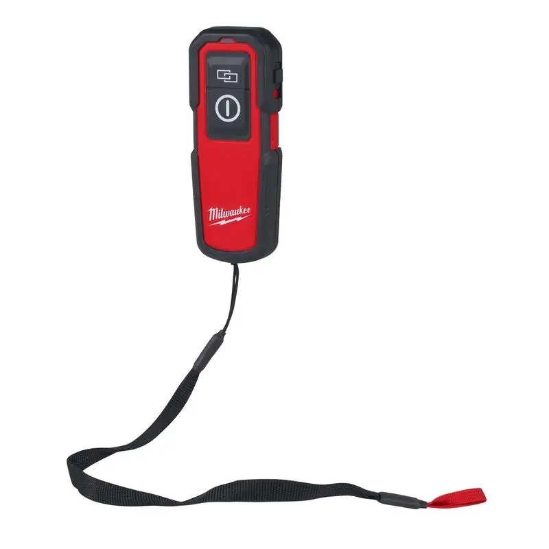 Milwaukee MX-3701 MX FUEL Concrete Vibrator Remote