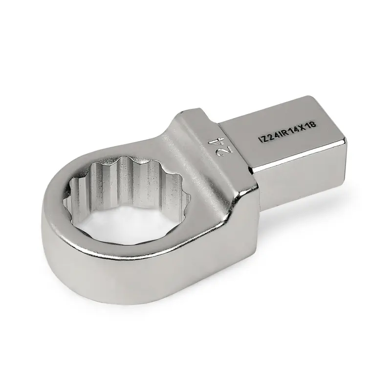 Torque Head Insert Ring 22mm