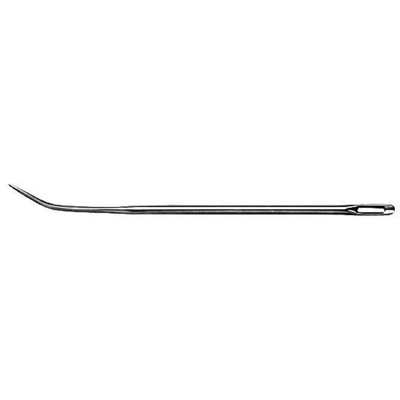 C.S. Osborne 6"-9 Ga. Bent Pack Nd.