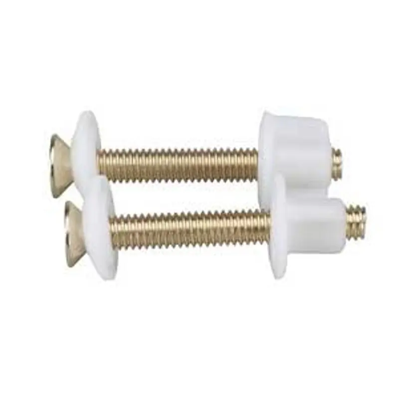 Moen M-Line Series M5677 Toilet Seat Hinge Bolt Set