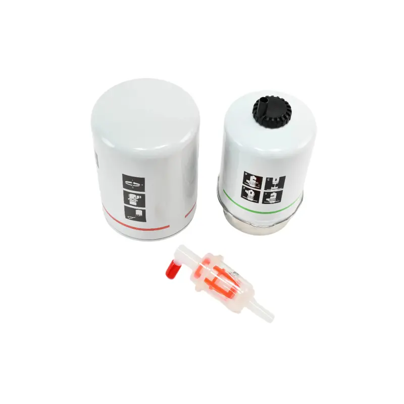 Atlas Copco 250 Hour Maintenance Kit Replacement - 1310300374