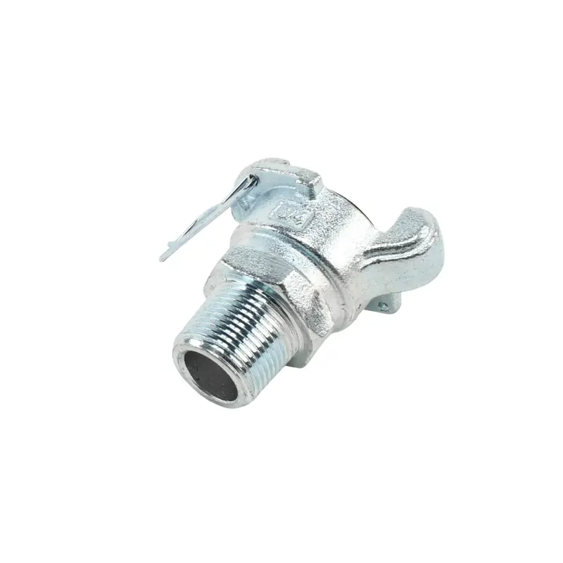 Atlas Copco Claw Coupling Replacement - 1638184300
