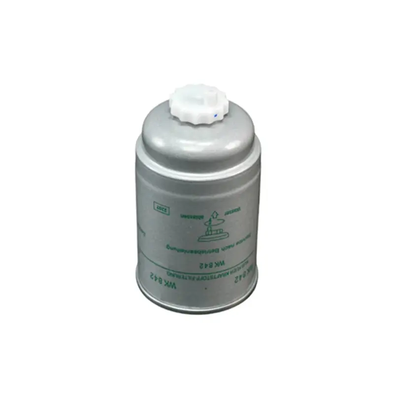 Atlas Copco Oil Filter Replacement - 1619-2678