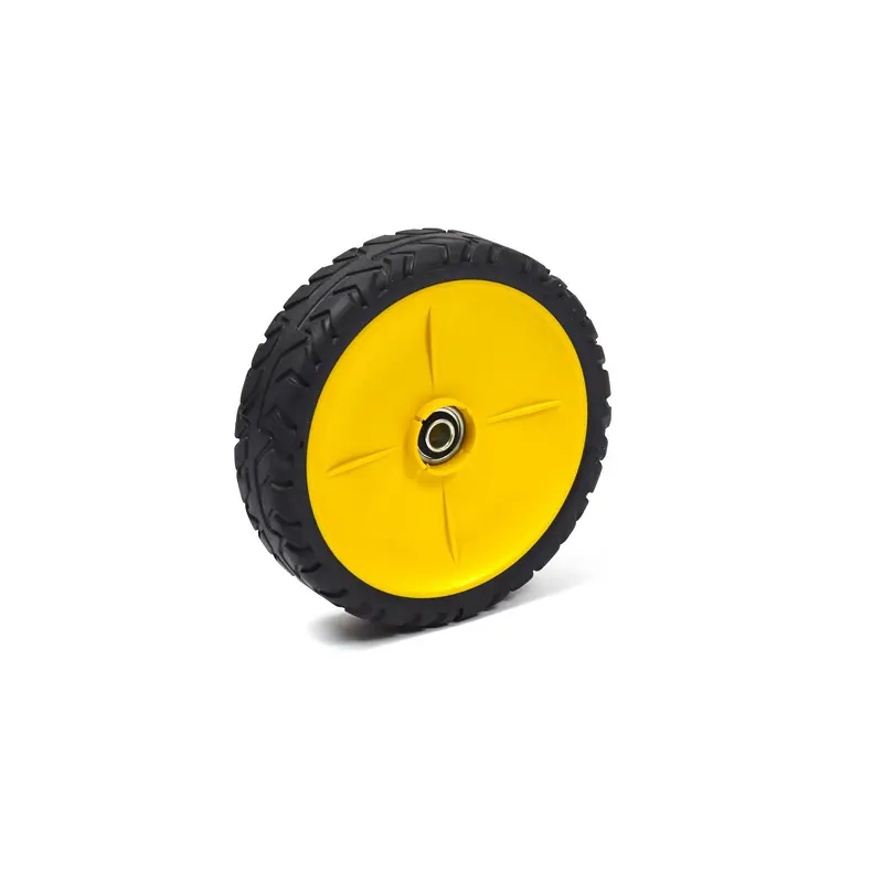 Briggs and Stratton 7500544YP Wheel Assembly