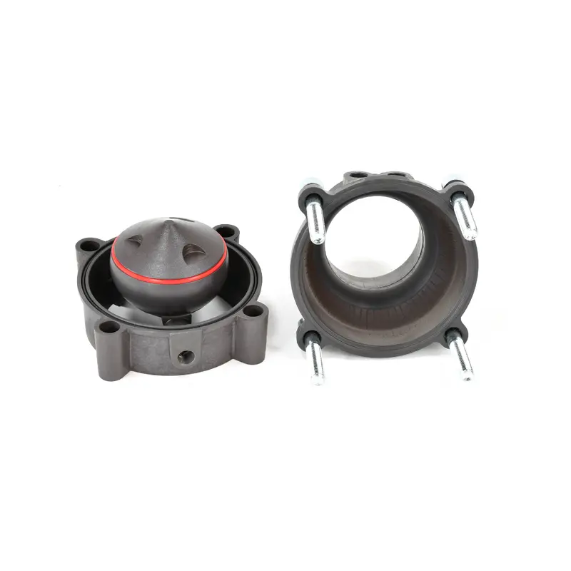 Champion Inlet Valve Assembly Replacement - 89863409