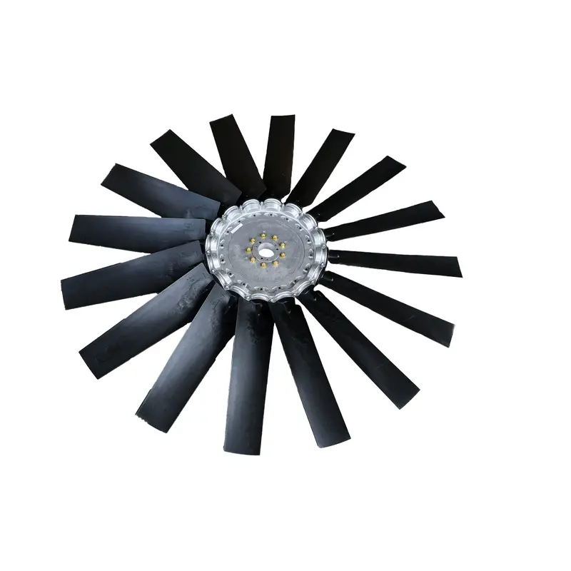 Ingersoll Rand Fan Replacement - 39850268