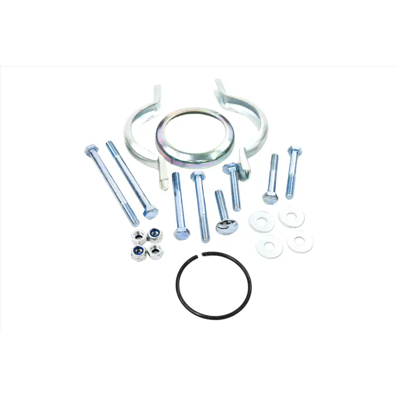 Kaeser Ring Clamp Replacement - 5.1126E0