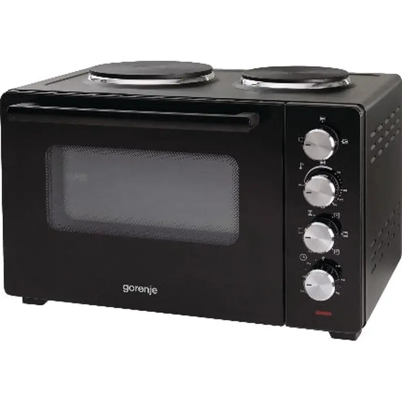 Mini oven