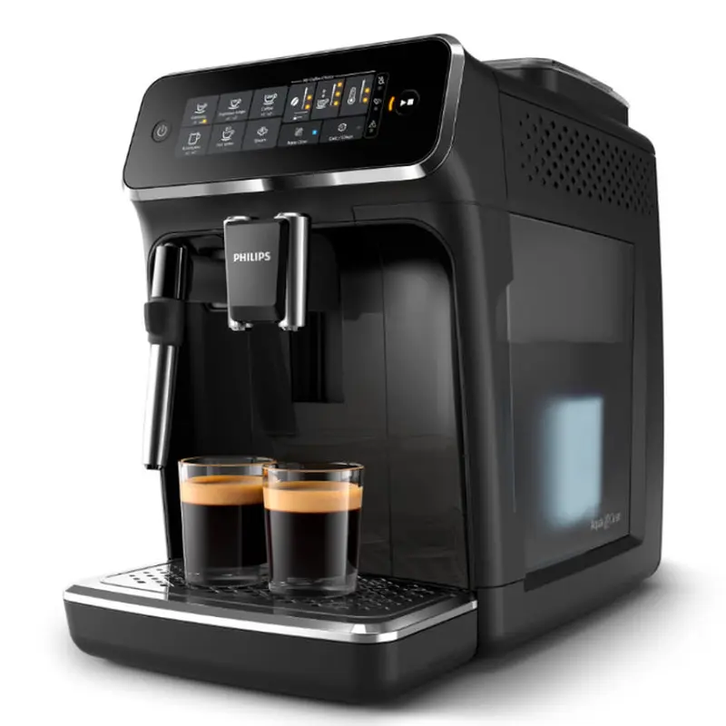 Philips 3200 Series Automatic Espresso Machine