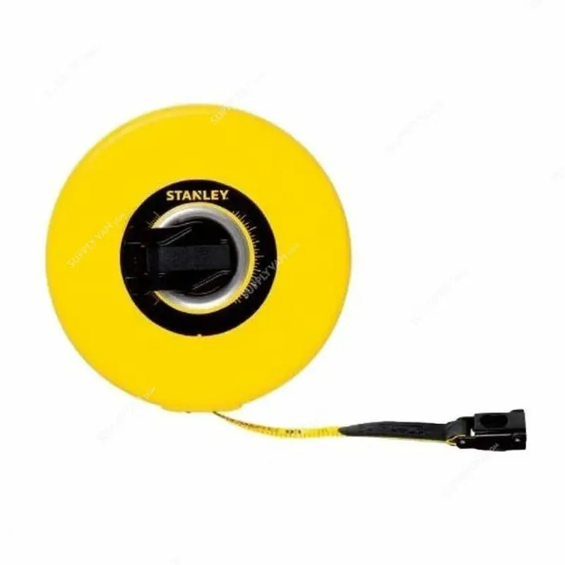 Fiberglass Measuring Tape 15m / 50ft