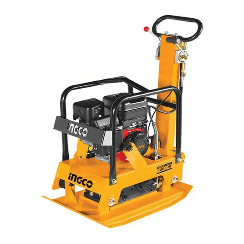 Gasoline Reversible Plate Compactor-Honda GCP160-1