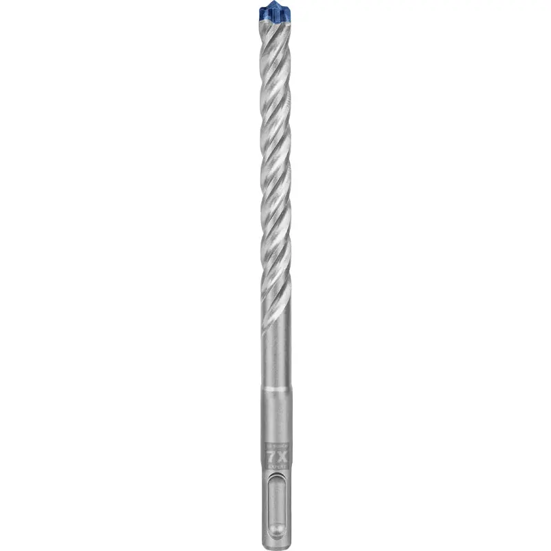 SDS-Plus-7X 1pc 10x100x165mm Hammer drill bit