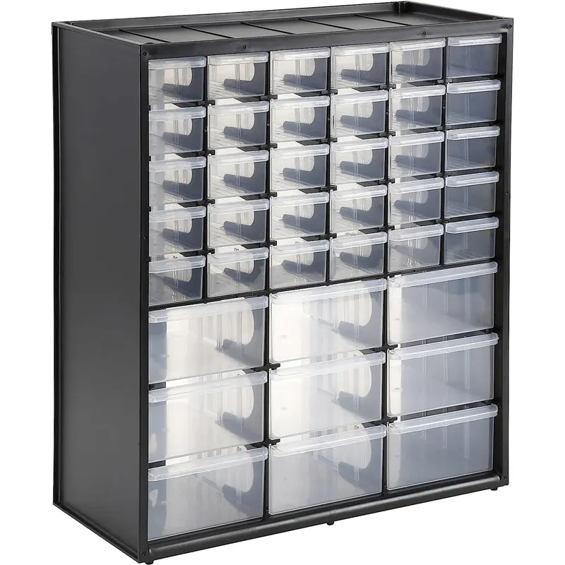 Stanley Multi-Purpose Storage Bin 39 Drawers