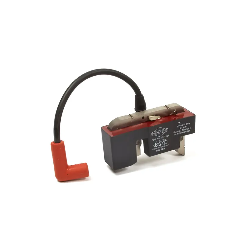 Briggs and Stratton 555725 Magneto Armature