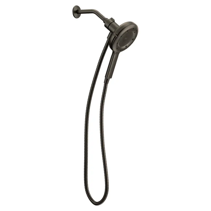 Moen Quattro Handheld ShowerChrome
