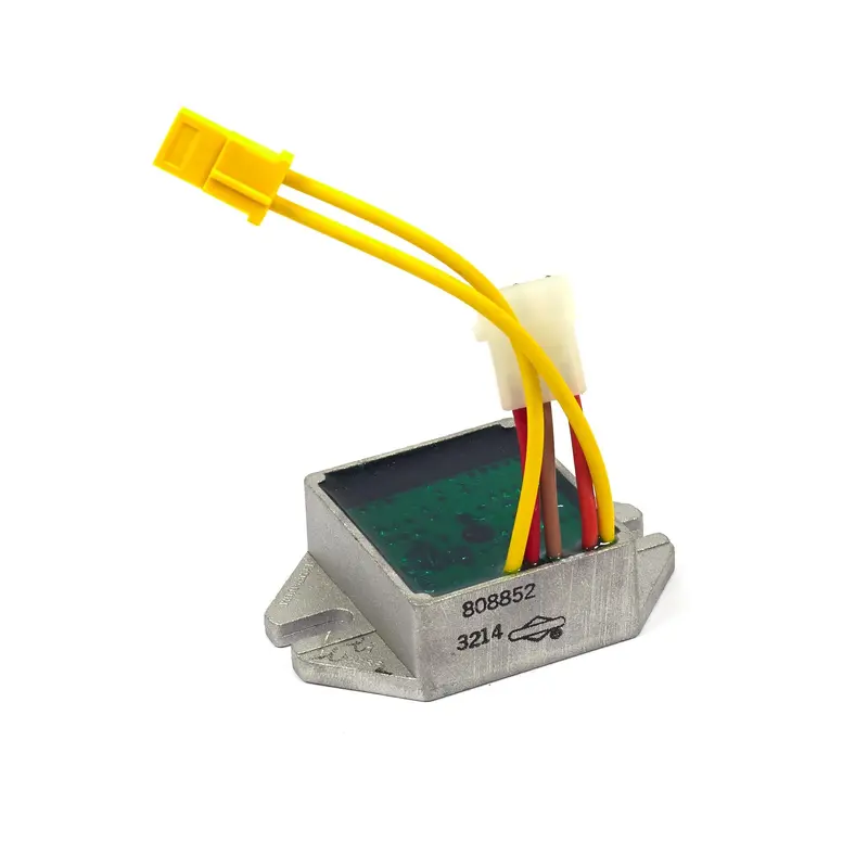 Briggs and Stratton 808877 Regulator