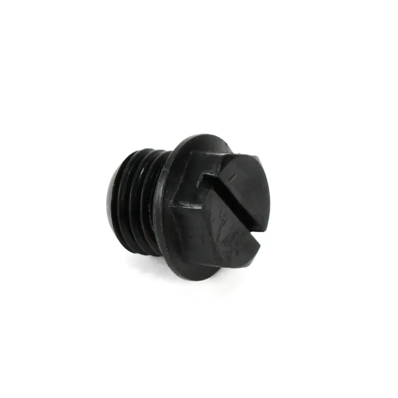 Ingersoll Rand Oil Plug Replacement - 97334254