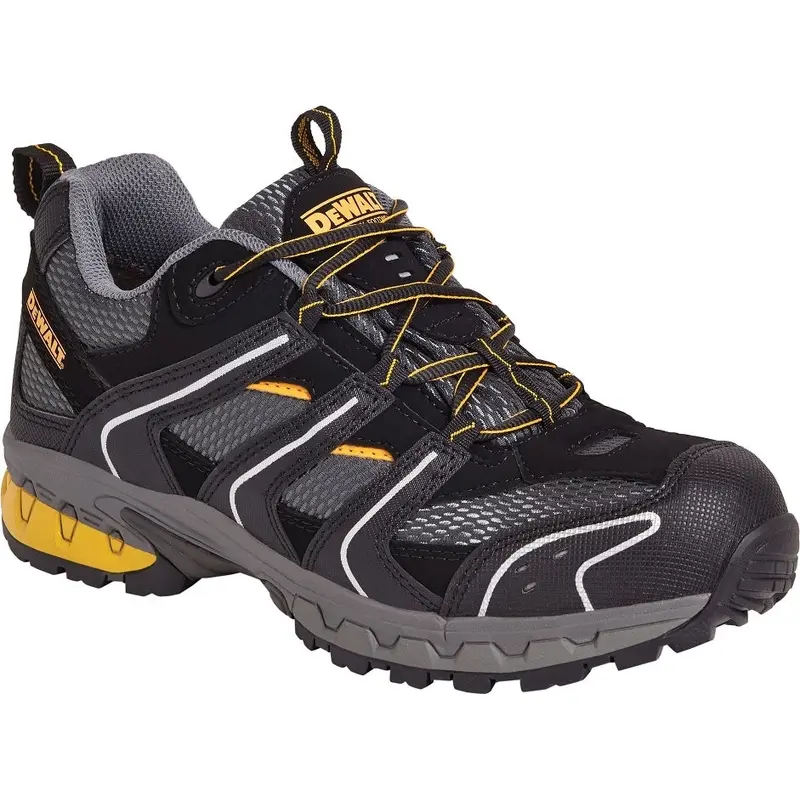 DeWalt Cutter Composite Shoes - Black | DWF50091-1240