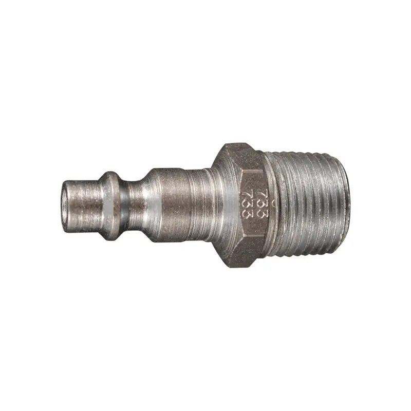 Milton MIL-733 3/8" NPT M-STYLE Plug