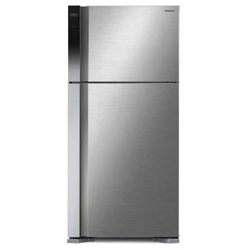 R-V659PUQ9- 2 Doors hitachi refrigerator-fridge-freezer