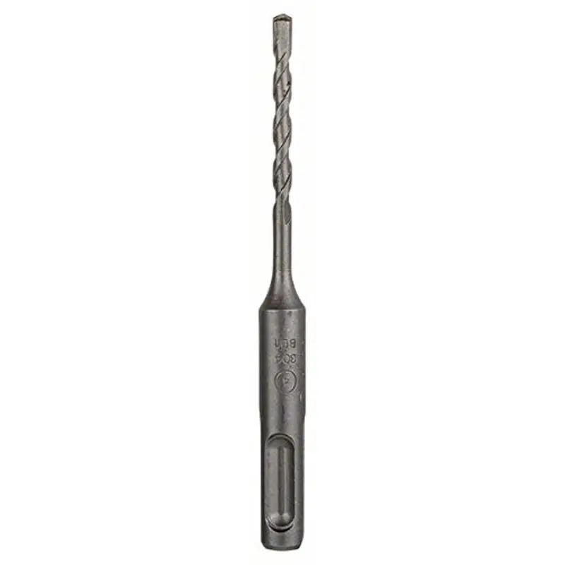 SDS-Plus-1 Drill Bit 4x110 mm