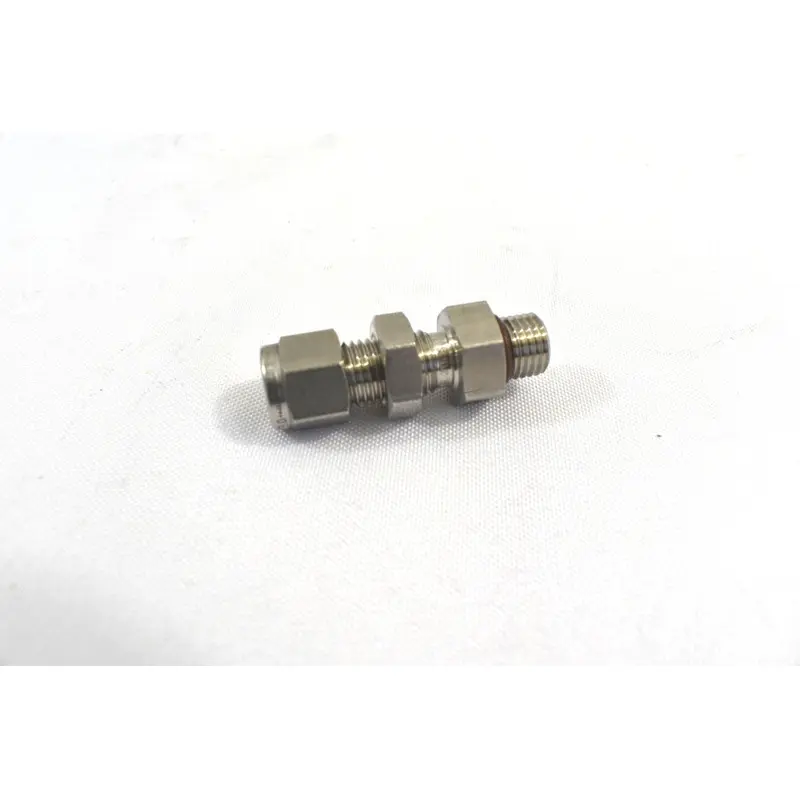 Sullair Connector Tube Replacement - 02250101-490