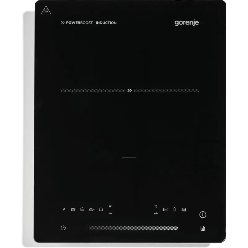 Gorenje ICY2000SP Portable Induction Hob