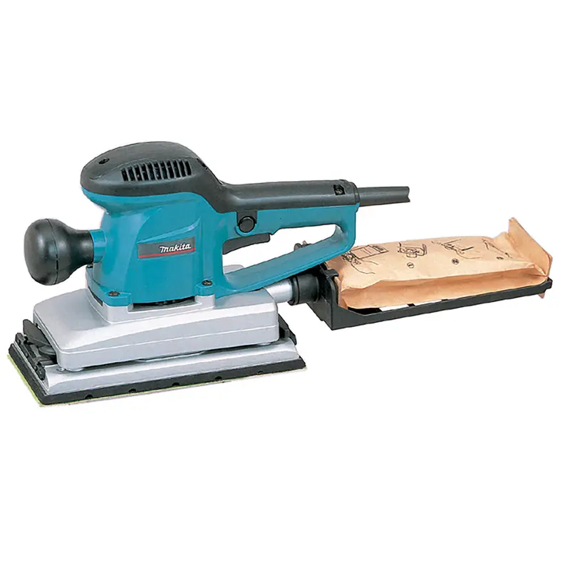 Makita Sheet Orbital Sander BO4900