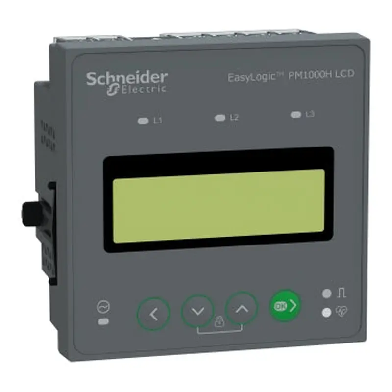 Panel Mount Meter EasyLogic PM1225H
