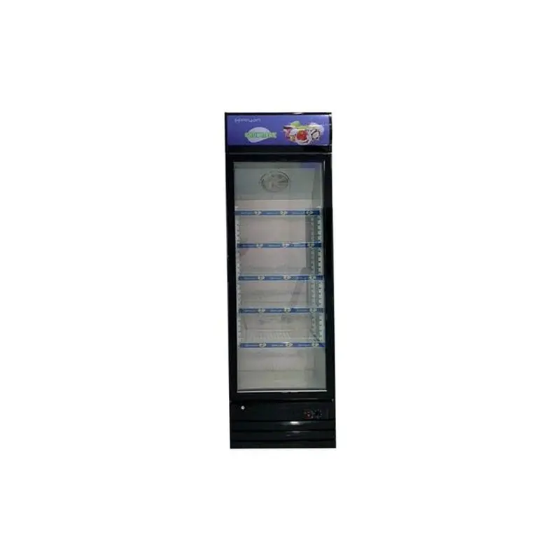 VSC358LZ - 13ft - Showcase Chiller - White