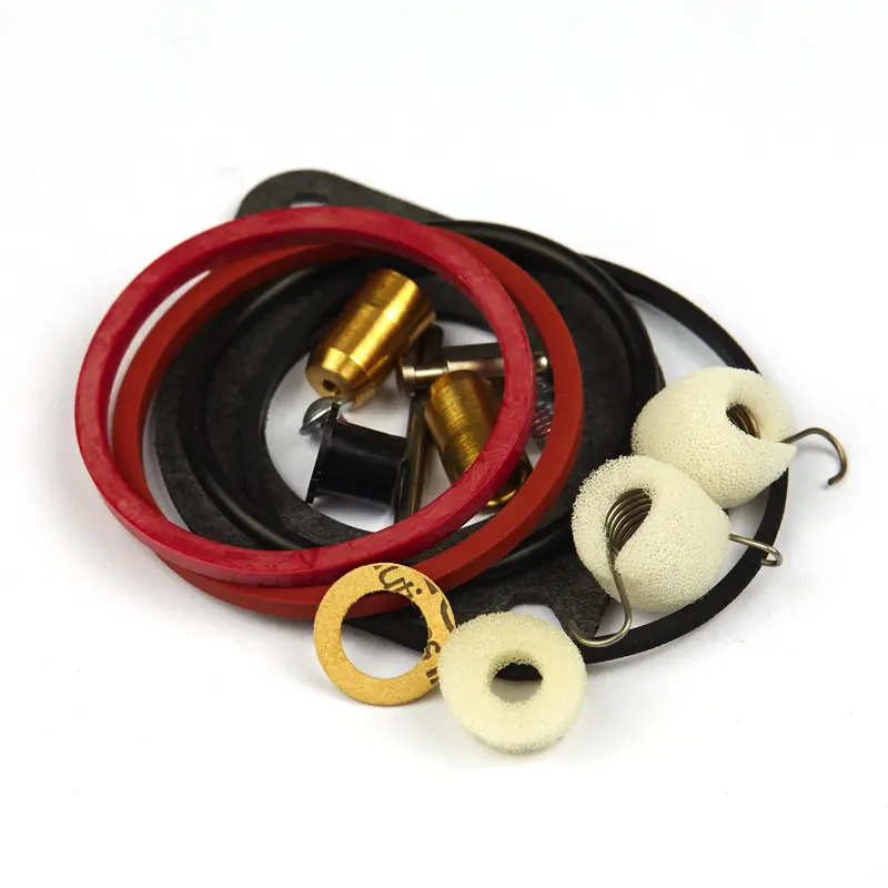 Briggs and Stratton 697241 Carburetor Overhaul Kit